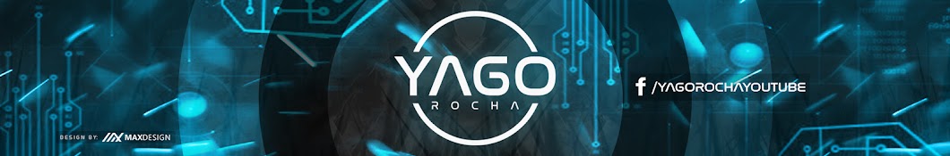Yago Rocha YouTube channel avatar