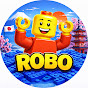 ROBO Bricks日本