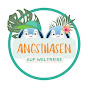 Angsthasen auf Weltreise Avatar
