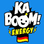 Kaboom Energy! German