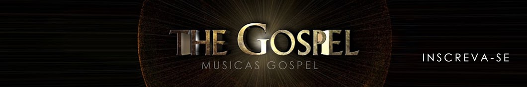 musicas gospel YouTube kanalı avatarı