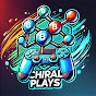Chiral Plays  logo