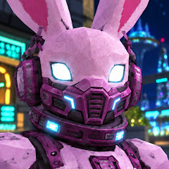 LE LAPIN DU FUTUR