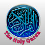 The Holy Quran logo