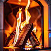 Your Virtual Fireplace