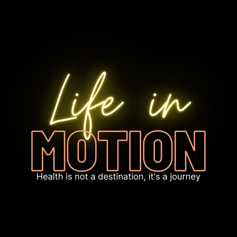 Life in Motion