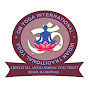 OM YOGA INTERNATIONAL, RISHIKESH logo