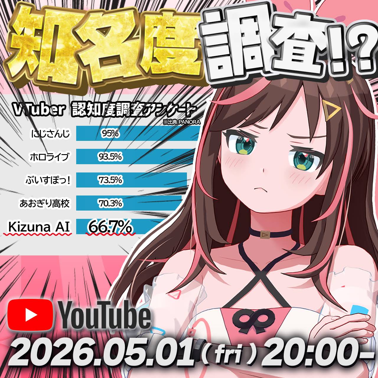 YouTube