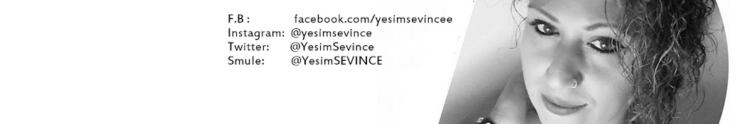 Yesim SEVINCE Avatar de chaîne YouTube
