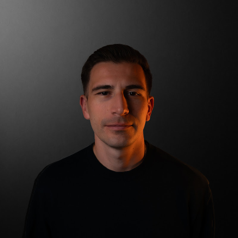 Asher Mitilinakis