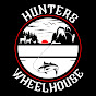 Jason Wayne Hunter logo