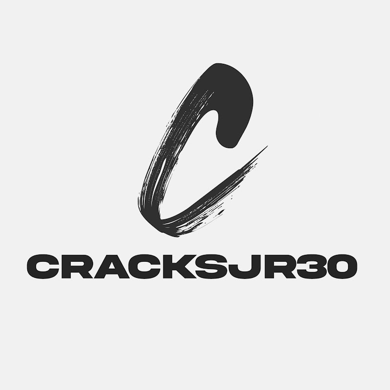 CracksJr30