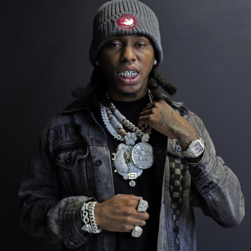 Goldenboy Countup @goldenboycountup | Thizzler