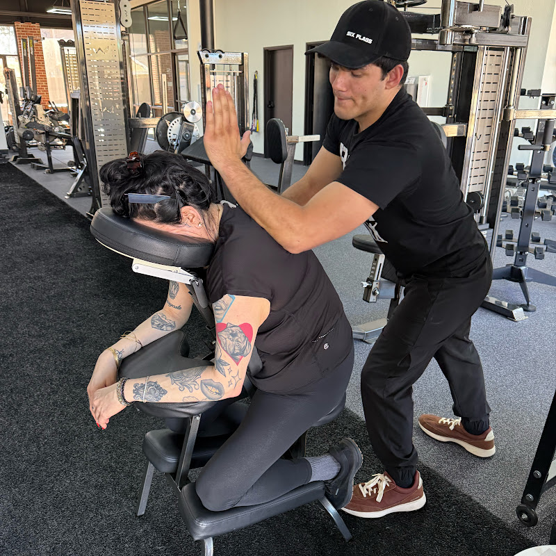 Smith Massage Therapy 