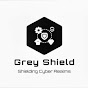 Grey Shield logo