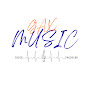 Gax Music Official logo