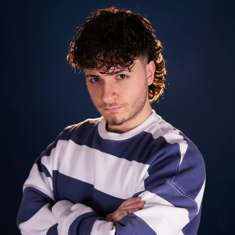 Andrea Iacono icon