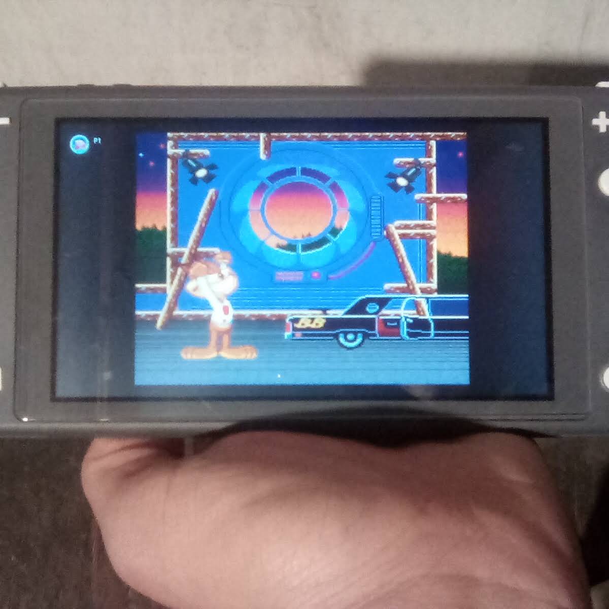 Post from Rod Gamer