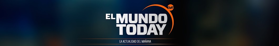 El Mundo Today ইউটিউব চ্যানেল অ্যাভাটার