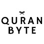 QuranByte logo