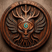 Shamanic Spirit Masks
