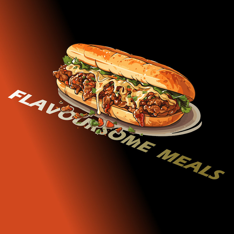 flavoursome meals