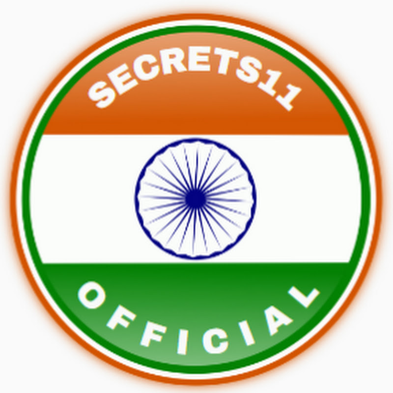 Secrets11 official
