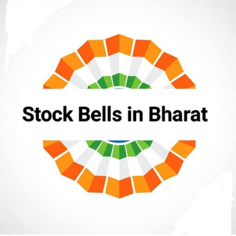 Stock Bells 🔔