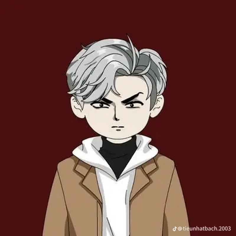 anh bạch dzzzz