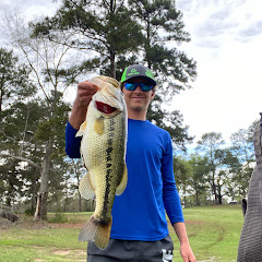 Linville fishing