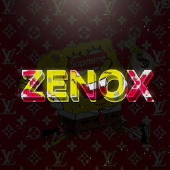 Zenox  Avatar