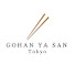 cmQ1PkfA9r8-channel-avatar-いつものごはん屋さん   GOHAN YA SAN  - Japanese Food