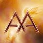 Axel Ava Fashion  logo