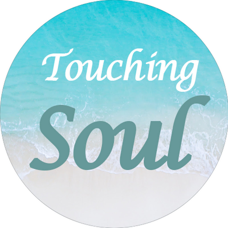 터칭소울 Logo