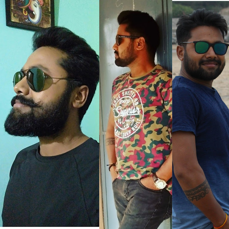 Bichitra vlogs