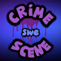 Crime Scene Sweden logo