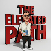 The Elevated Path with Recovery Jon podcast artwork