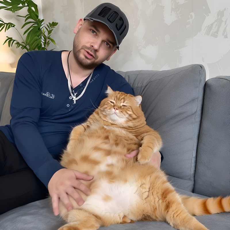 CatsLapa