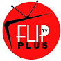 Flip TV Plus logo