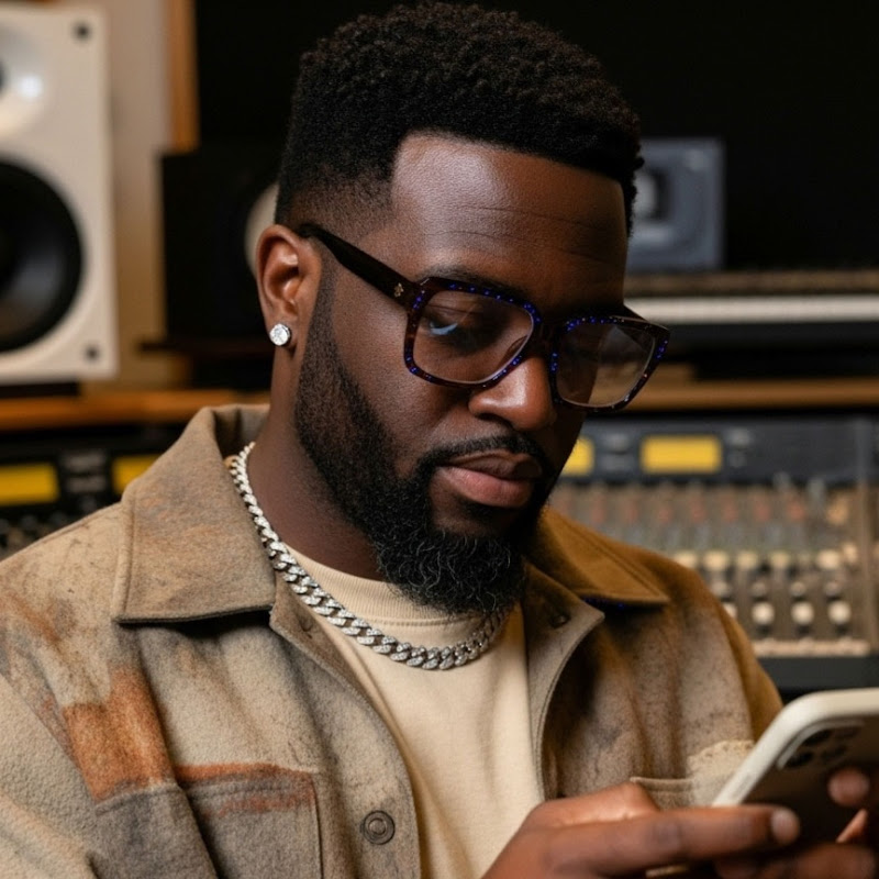 Disizsweet Music Producer