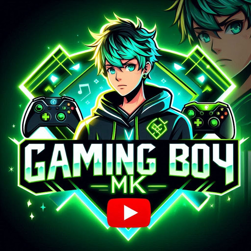 Gaming Boy MK