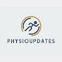 Physioupdates logo