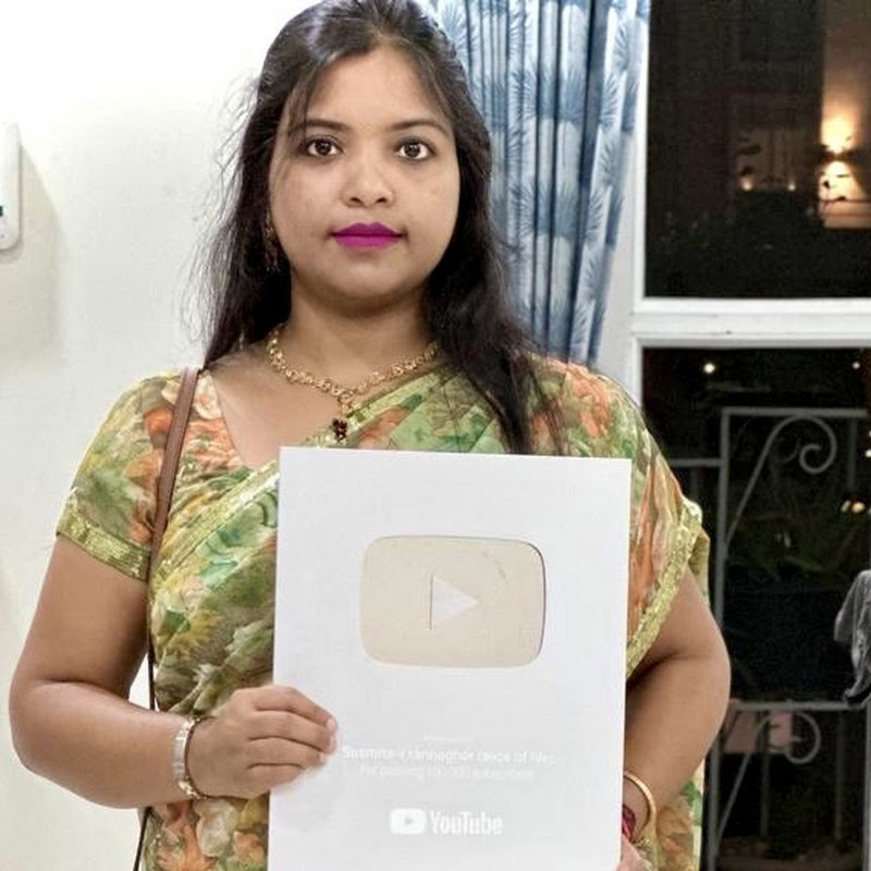 Susmita-r rannaghor (slice of life)