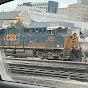 The Wolo 345 and CSX and NE Trains Productions