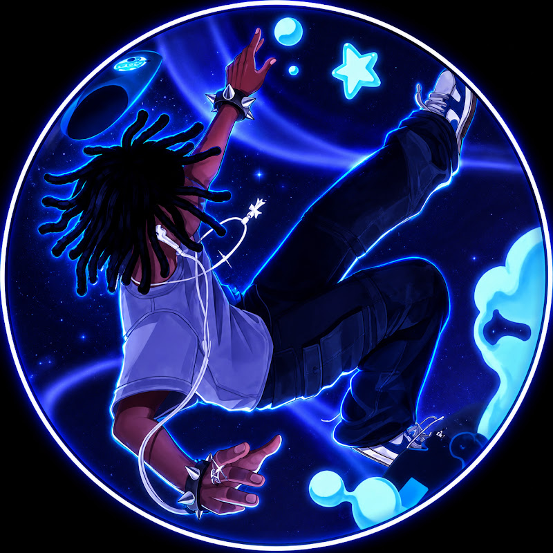 starboylost channel avatar