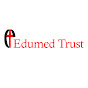 Edumed Trust  logo
