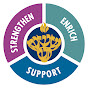 Temple Shir Tikva logo