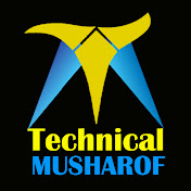 Technical Musharof