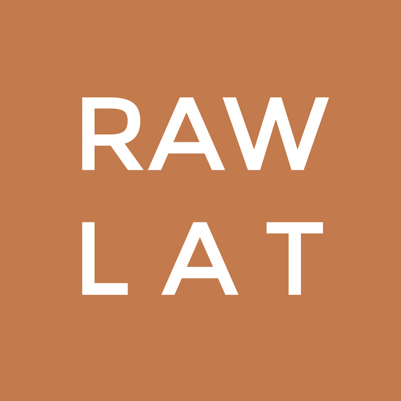 Raw Latitude