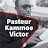 Pasteur Kammoe Victor Official